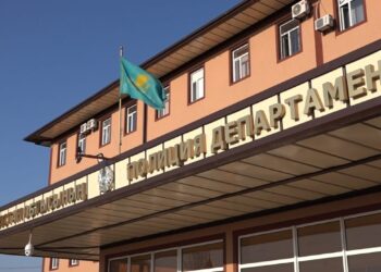 Түркістан облысында 2020 жылы тіркелген қылмыс саны 28 пайызға төмендеген