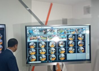 Қазақстанда алғаш рет халықты жұмыспен қамту орталығының жұмысын бақылайтын бірегей жүйе іске қосылды