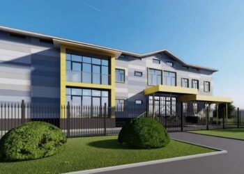 Төлеби ауданында жаңа оқушылар үйі салынады