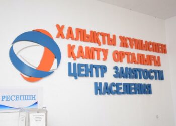 294 ЕРЕКШЕ ҚАЖЕТТІЛІГІ БАР АЗАМАТ ЖҰМЫСПЕН ҚАМТЫЛДЫ