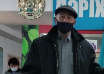 ШЫМКЕНТТІК ЭТНОС ӨКІЛДЕРІ ӨЗ ТАҢДАУЛАРЫН ЖАСАУДА