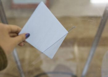 Опубликованы результаты exit poll по выборам в Мажилис