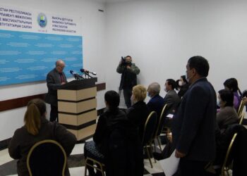 Түркістан облысында сайлауда 833 үміткер қатысты