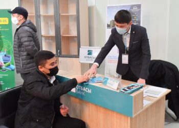 Несиеге үй алуға ниетті түркістандықтар көбейді