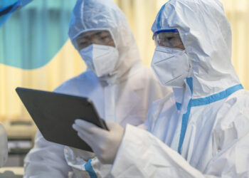 Кейінгі тәулікте қанша адам коронавирус жұқтырғаны анықталды