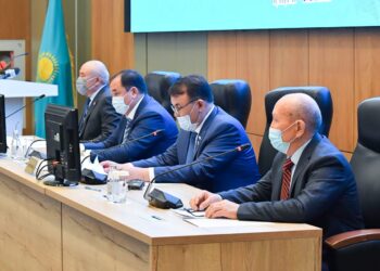 Облыстық мәслихат депутаттарының тізімі