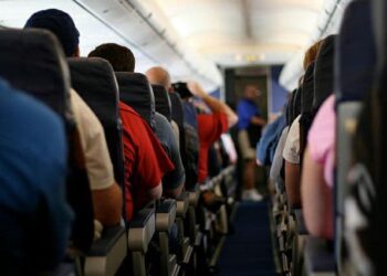 5 қаңтарда шетелден ұшып келген 215 жолаушының ПТР анықтамасы жоқ