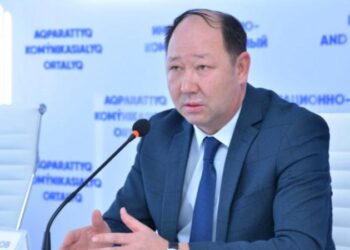 Шымкенттің бұрынғы бас сәулетшісі 10  жылға сотталды