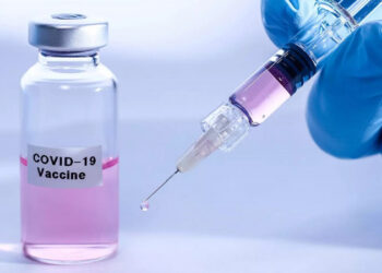 Қазақстанда 10 миллион адамға коронавирусқа қарсы вакцина салу жоспарланып отыр