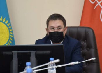 Көктемгі су тасқынының алдын алу жұмыстары жанданады