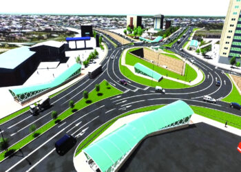 Шымкент: 20 қаңтардан бастап Д.Қонаев даңғылы жабылады