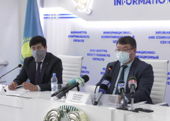 Шымкент қаласы мәслихат депутаттарын сайлауының қорытындысы шықты