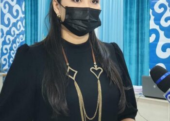 САЙЛАУ – СЕНІМ МЕН МАҚСАТ ЖОЛЫНДАҒЫ МАҢЫЗДЫ ТАҢДАУ