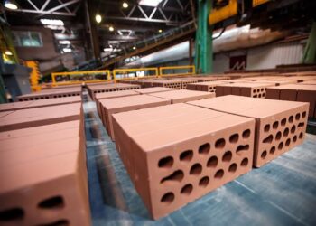  Ордабасы ауданында биыл жаңа қыш зауыты іске қосылады