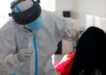 Вторая волна коронавируса началась в Казахстане — Минздрав