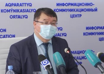 Шымкент қаласы мәслихат депутаттарын сайлаудың алдын ала қорытындысы