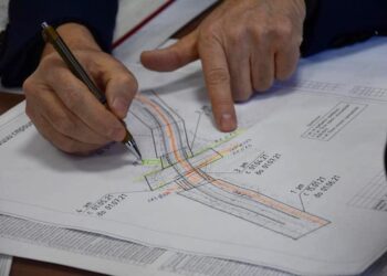 20 ҚАҢТАРДА ЖОЛАЙРЫҚ ҚҰРЫЛЫСЫНЫҢ ЕКІНШІ КЕЗЕҢІ БАСТАЛАДЫ