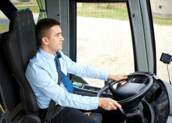 Шымкентте қоғамдық көлік жүргізушілерінің  мәдениетін қалыптастыратын курс  ашылады