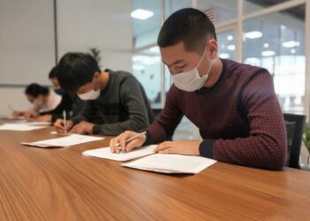 «IKOMEK» МАМАНДАРЫ ТЕСТІЛЕУДЕН ӨТТІ