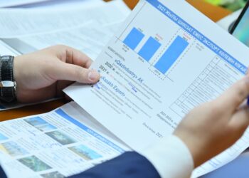 ШЫМКЕНТТЕ 5 ЖЫЛДА 123 ИНВЕСТИЦИЯЛЫҚ ЖОБА ЖҮЗЕГЕ АСАДЫ