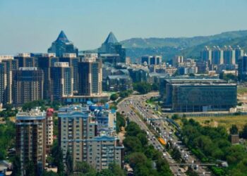 Алматы қайтадан «қызыл» аймаққа енді