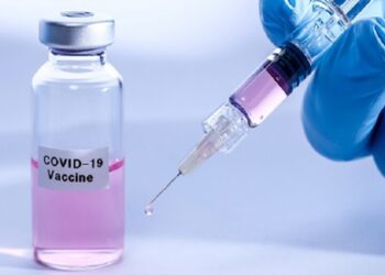 Алексей Цой: Жыл соңына дейін 6 миллион қазақстандыққа вакцина салынады