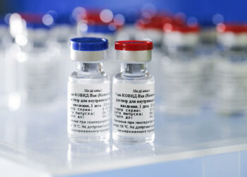 Қазақстанда балаларға коронавирусқа қарсы екпе салынбайды