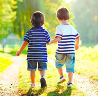 Қазақстанда баланың қайда жүргенін анықтайтын жүйе іске қосылады