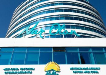 Опубликован полный список кандидатов в депутаты Мажилиса от партии Nur Otan