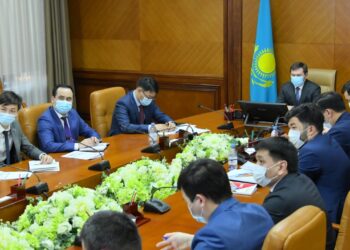 Шымкентте 12 ай ішінде 654,2 млрд теңгенің өнімі өндірілді