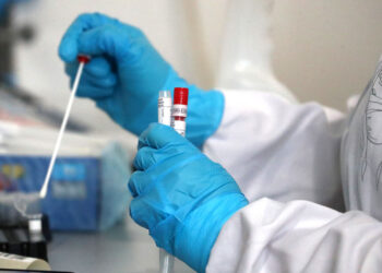 Кейінгі тәулікте елімізде 999 адам коронавирус жұқтырды