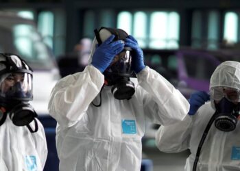 Созақтағы уран өндіруші компанияның 90 жұмысшысынан коронавирус анықталды