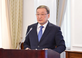 Қазақстанның агроөнеркәсіп кешенінің салалары 2020 жылы оң даму қарқынын көрсетті