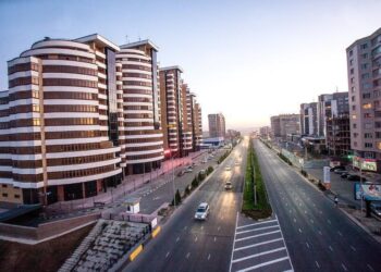 Шымкентте 2018-2020 жылдары әлеуметтік саланың әлеуеті артты