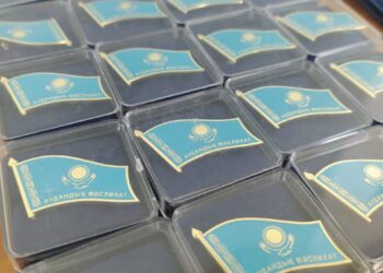 Сайрам депутаттарының тізімі белгілі болды