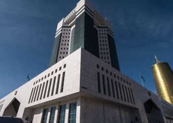 Ертең Президенттің төрағалығымен Үкіметтің кеңейтілген отырысы өтеді