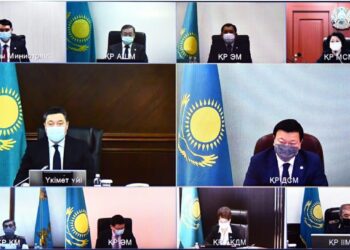 Коронавирус инфекциясының қаупі сейілген жоқ