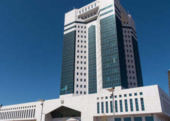 Президенттің төрағалығымен Үкіметтің кеңейтілген отырысы басталды