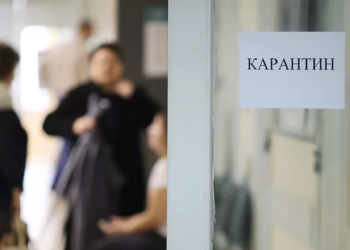 Шымкентте карантин талаптарын бұзғандарға 3 млн айыппұл салынды