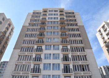 Шымкентте жастарға сатып алу құқығынсыз жалға берілетін үйлерге өтінімдер қабылданады