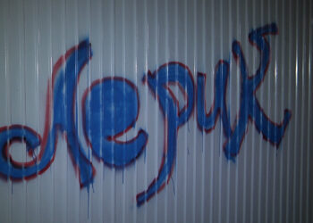 Жөнсіз жазу жойылды