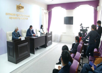 Сот медиациясымен 394 іс аяқталды