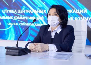 Covid-19 вакцинациясы төңірегіндегі миф пен фактілер