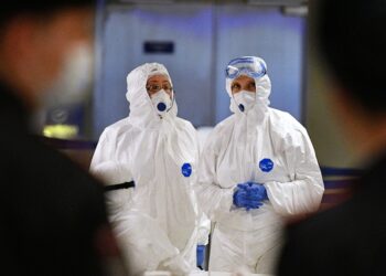 Елімізде коронавирус жұқтырғандар саны 200 мыңнан асты