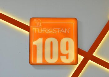 Түркістанда 109 орталығы тәулік бойы қызмет көрсетеді