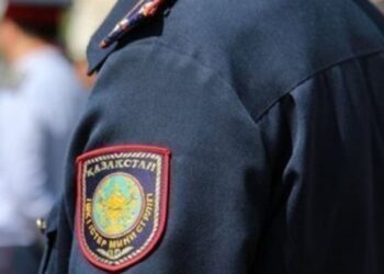 Шымкентте 7892 құқық бұзушылық анықталды