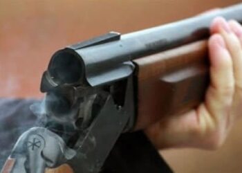 Шымкентте қаруды сақтау және тіркеу ержелерін бұзған 64 адам жауапкершілікке тартылды