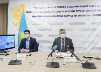 МЕМЛЕКЕТТІК ҚЫЗМЕТ КӨРСЕТУ САЛАСЫНДАҒЫ ЗАҢ БҰЗУШЫЛЫҚТАР АЗАЙҒАН