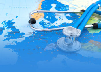 ШЫМКЕНТТЕ МЕДИЦИНАЛЫҚ ТУРИЗМ ДАМИДЫ