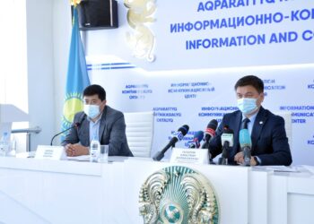 Шымкент: Дәрігерлердің жалақысы өсті